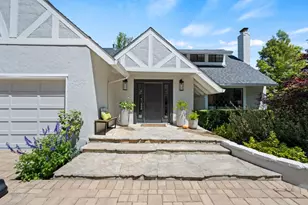 220 Robin Rd, Hillsborough, CA 94010 - Photo 3