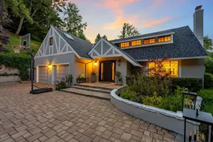 220 Robin Rd, Hillsborough, CA 94010 - Photo 1