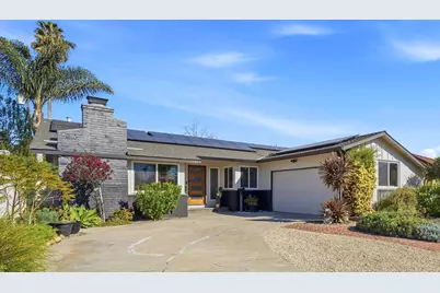 1523 Shaw Drive, San Jose, CA 95118 - Photo 1
