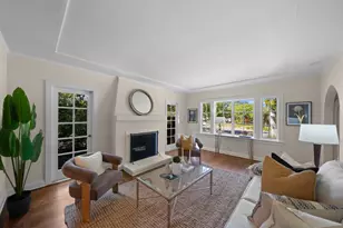 1677 Mariposa Ave, Palo Alto, CA 94306 - Photo 3