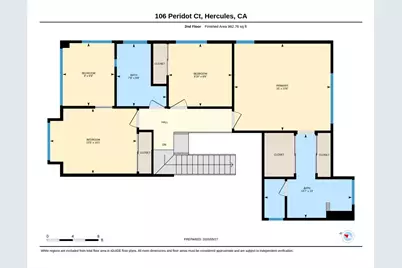 106 Peridot Ct, Hercules, CA 94547 - Photo 5