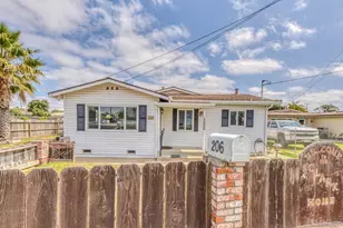 206 Cornwall St, Salinas, CA 93906 - Photo 1