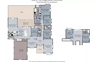 23251 Partridge Ln, Los Altos, CA 94024 - Photo 41
