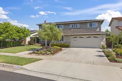 5947 Royal Ann Dr, San Jose, CA 95129 - Photo 3