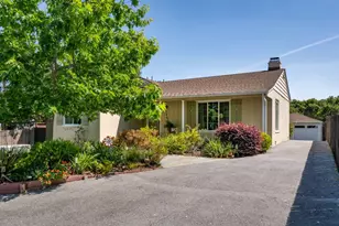 536 Summit Dr, Redwood City, CA 94062 - Photo 1