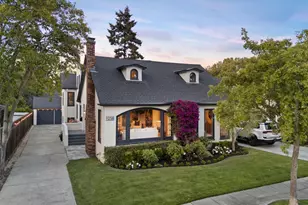 1258 Cabrillo Ave, Burlingame, CA 94010 - Photo 1