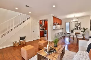 248 E Red Oak Dr E, Sunnyvale, CA 94086 - Photo 5