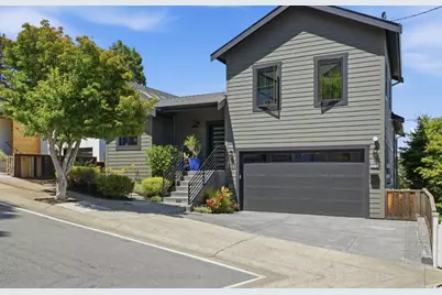 524 Klamath St, Brisbane, CA 94005 - Photo 7
