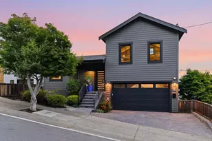 524 Klamath St, Brisbane, CA 94005 - Photo 5