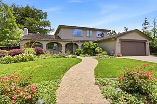 1131 Runnymead Dr, Los Altos, CA 94024 - Photo 3