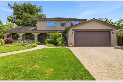 1131 Runnymead Dr, Los Altos, CA 94024 - Photo 1