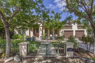 138 Higgins Ave, Los Altos, CA 94022 - Photo 1