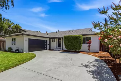 2139 Coolidge Dr, Santa Clara, CA 95051 - Photo 1