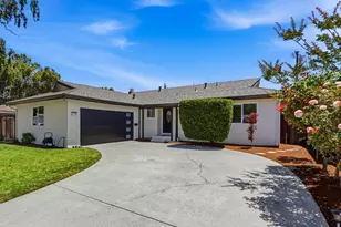 2139 Coolidge Dr, Santa Clara, CA 95051 - Photo 1