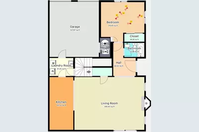 3194 Bluebird Dr, San Jose, CA 95117 - Photo 31