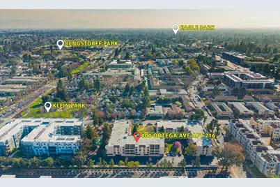 400 Ortega Ave 216, Mountain View, CA 94040 - Photo 31