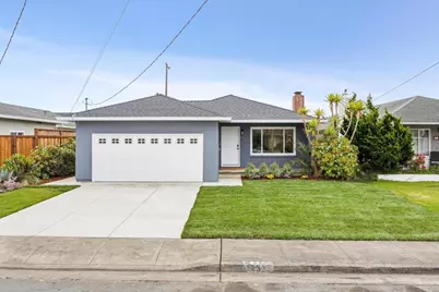 432 Granelli Ave, Half Moon Bay, CA 94019 - Photo 1
