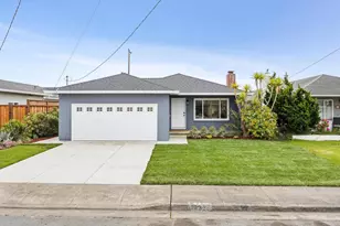 432 Granelli Ave, Half Moon Bay, CA 94019 - Photo 1