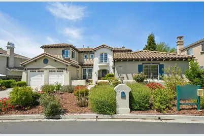 5313 Arezzo Way, San Jose, CA 95138 - Photo 1