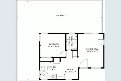 403 Vera Ave, Redwood City, CA 94061 - Photo 5