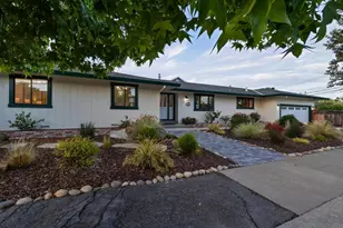 567 Sapphire St, Redwood City, CA 94062 - Photo 1
