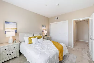 801 S Winchester Blvd 3302, San Jose, CA 95128 - Photo 29