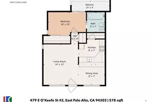479 E Okeefe St, East Palo Alto, CA 94303 - Photo 9