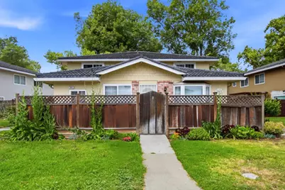 5663 Calmor Ave 1, San Jose, CA 95123 - Photo 1