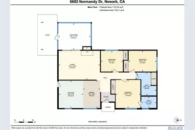 6682 Normandy Dr, Newark, CA 94560 - Photo 41