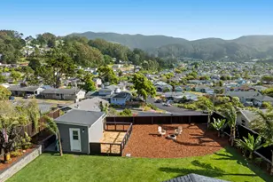 908 Corona Dr, Pacifica, CA 94044 - Photo 79