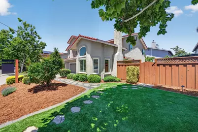 368 Hatcher Ct, Campbell, CA 95008 - Photo 3