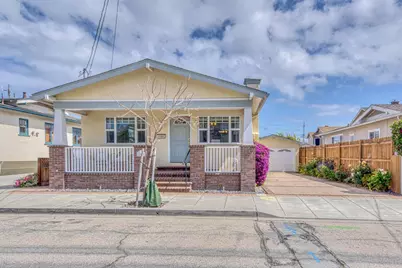563 Pearl St, Monterey, CA 93940 - Photo 1