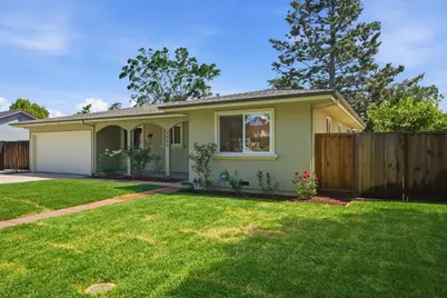 2650 Plummer Ave, San Jose, CA 95125 - Photo 3