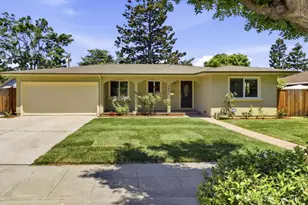 2650 Plummer Ave, San Jose, CA 95125 - Photo 1