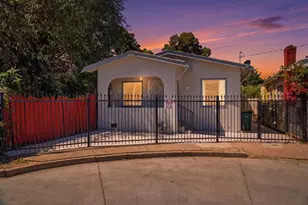 5745 Holway Ct, Oakland, CA 94621 - Photo 1