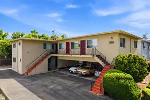 3061 David Ave, San Jose, CA 95128 - Photo 1
