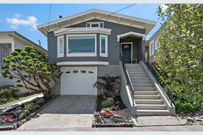 245 Chicago Way, San Francisco, CA 94112 - Photo 1