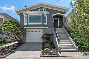 245 Chicago Way, San Francisco, CA 94112 - Photo 1
