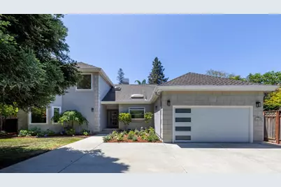 428 Santa Clara Ave, Redwood City, CA 94061 - Photo 1