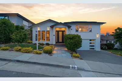 612 Hobart Ave, San Mateo, CA 94402 - Photo 1