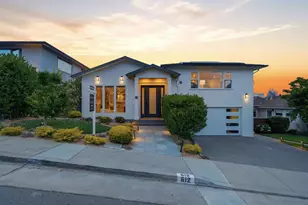612 Hobart Ave, San Mateo, CA 94402 - Photo 1