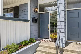 653 Fox Ct, Redwood City, CA 94061 - Photo 3