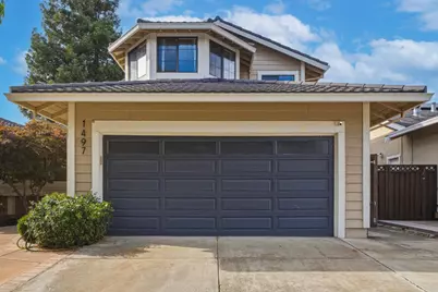 1497 Shinn Ct, Fremont, CA 94536 - Photo 59