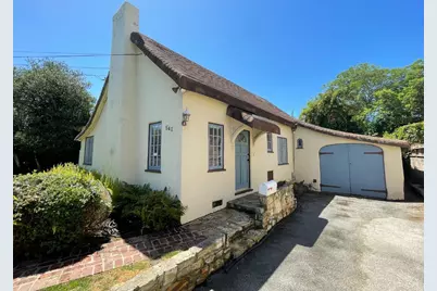 541 &amp; 539 W Franklin St, Monterey, CA 93940 - Photo 3