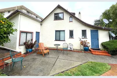 541 &amp; 539 W Franklin St, Monterey, CA 93940 - Photo 9