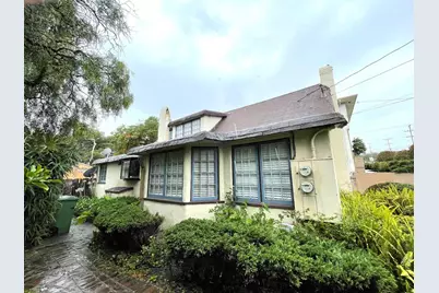 541 &amp; 539 W Franklin St, Monterey, CA 93940 - Photo 1