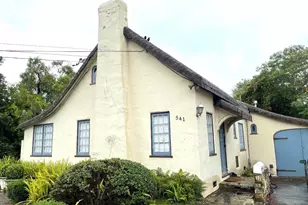 541 &amp 539 W Franklin St, Monterey, CA 93940 - Photo 1