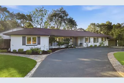 14575 Horseshoe Dr, Saratoga, CA 95070 - Photo 1