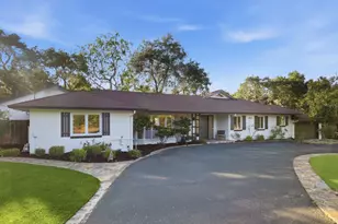 14575 Horseshoe Dr, Saratoga, CA 95070 - Photo 1