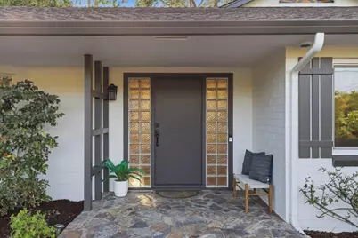 14575 Horseshoe Dr, Saratoga, CA 95070 - Photo 3